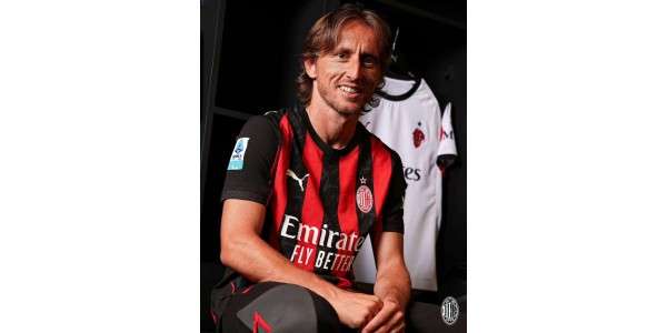 De Bruyne i Modrić pridružili su se Napoliju, odnosno AC Milanu.